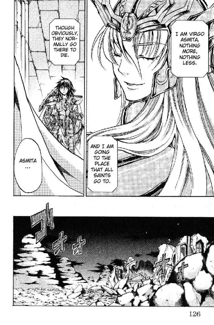 Saint Seiya - The Lost Canvas Chapter 30 15